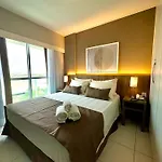 Suite & Flat Premium Rio Stay - Riocentro - Barra