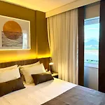 Suite & Flat Premium Rio Stay - Riocentro - Barra