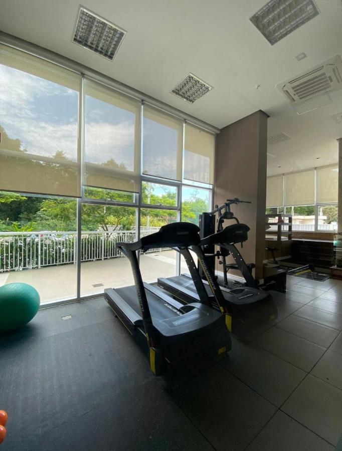 Appart hôtel & Flat Premium Rio - Riocentro - Barra Rio de Janeiro