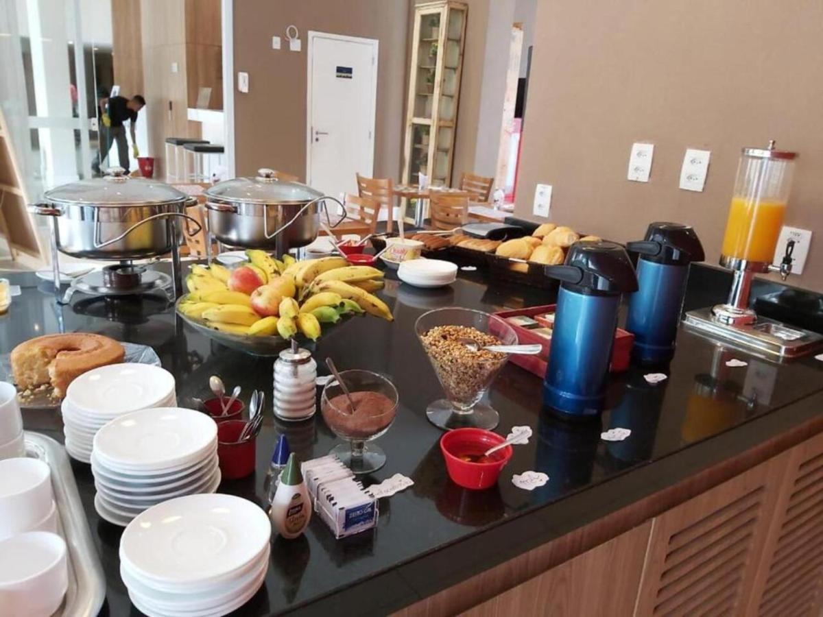Appart hôtel & Flat Premium Rio - Riocentro - Barra Rio de Janeiro
