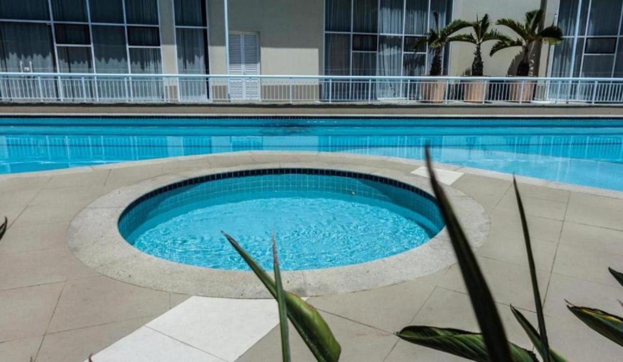 Appart hôtel & Flat Premium Rio - Riocentro - Barra *