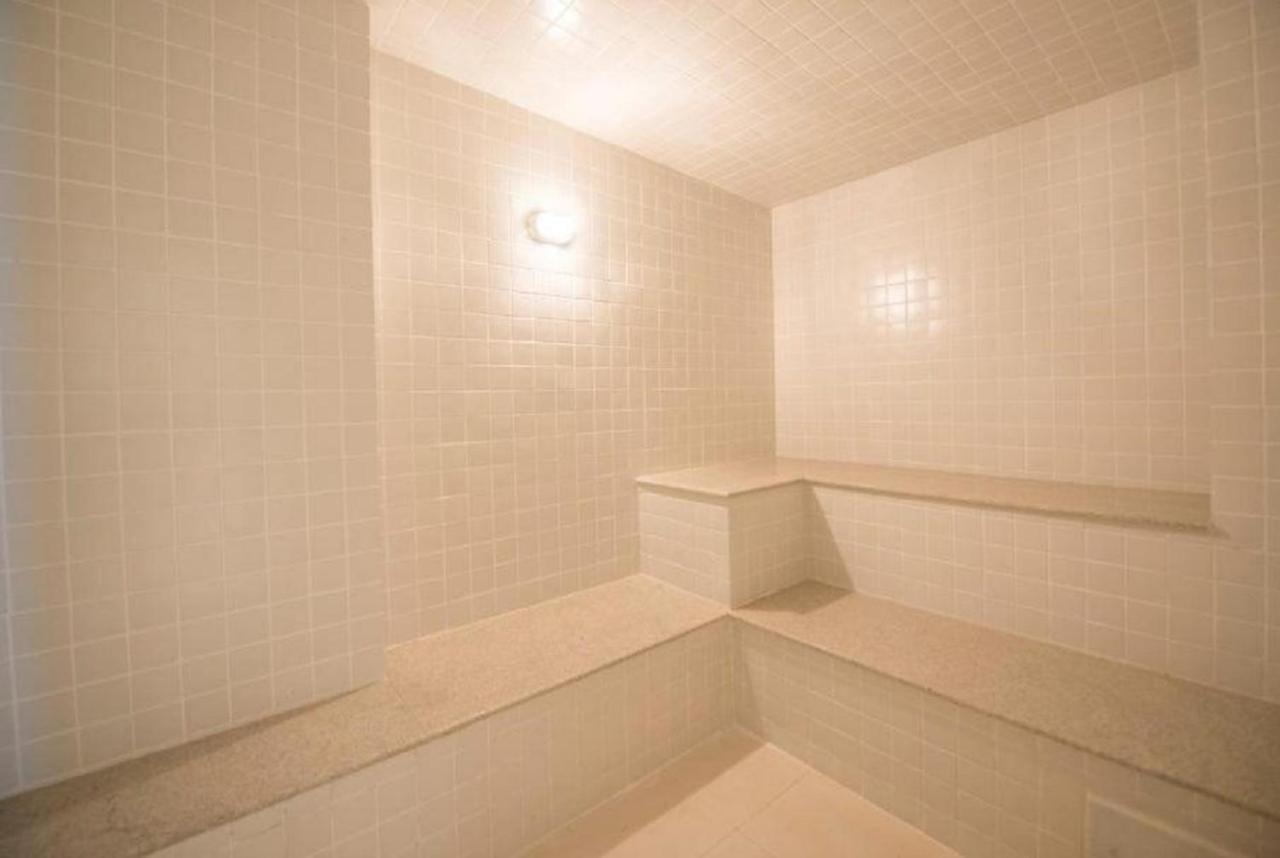 Appart hôtel & Flat Premium Rio - Riocentro - Barra *