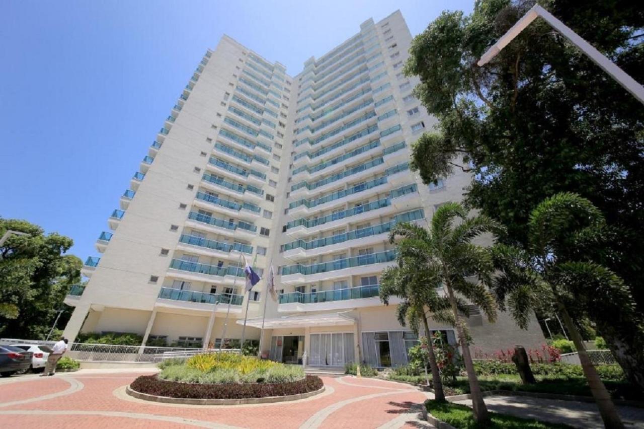 Appart hôtel & Flat Premium Rio - Riocentro - Barra Rio de Janeiro