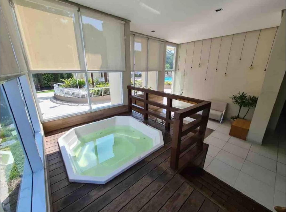 & Flat Premium Rio - Riocentro - Barra *