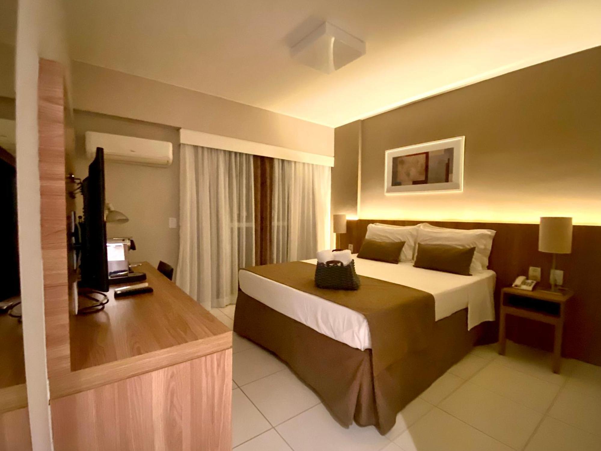 Appart hôtel & Flat Premium Rio - Riocentro - Barra Rio de Janeiro