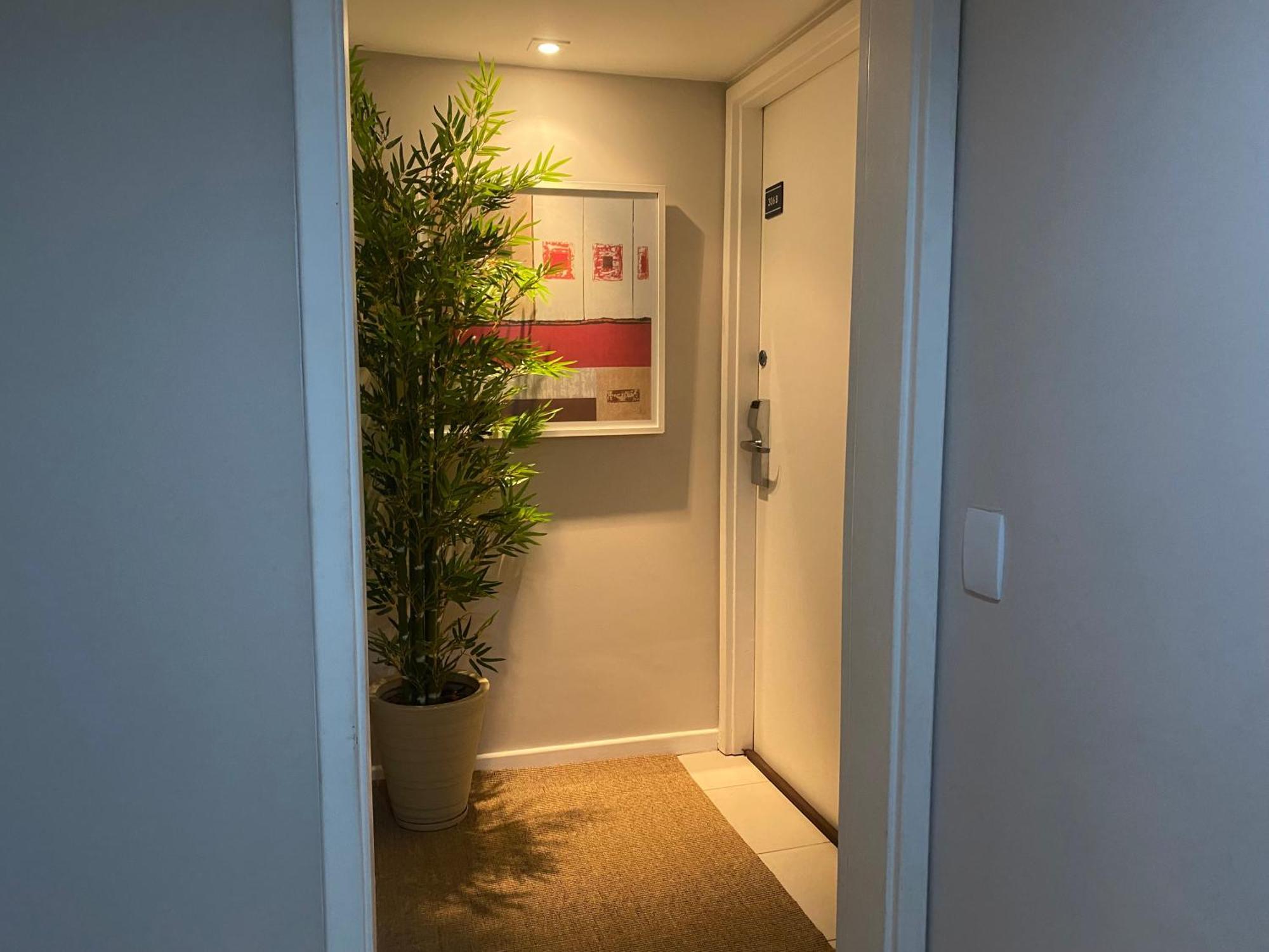 Appart hôtel & Flat Premium Rio - Riocentro - Barra Rio de Janeiro