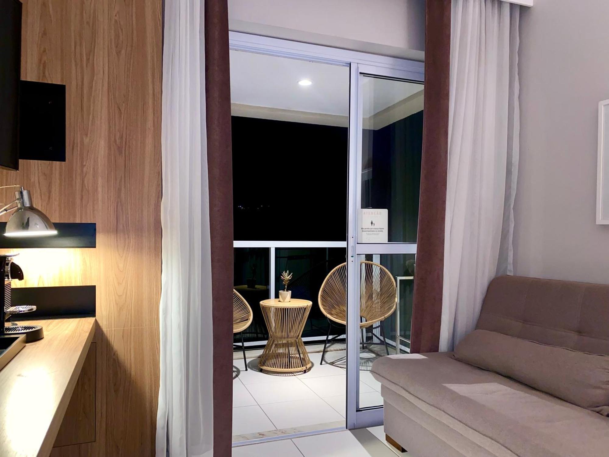 Appart hôtel & Flat Premium Rio - Riocentro - Barra Rio de Janeiro
