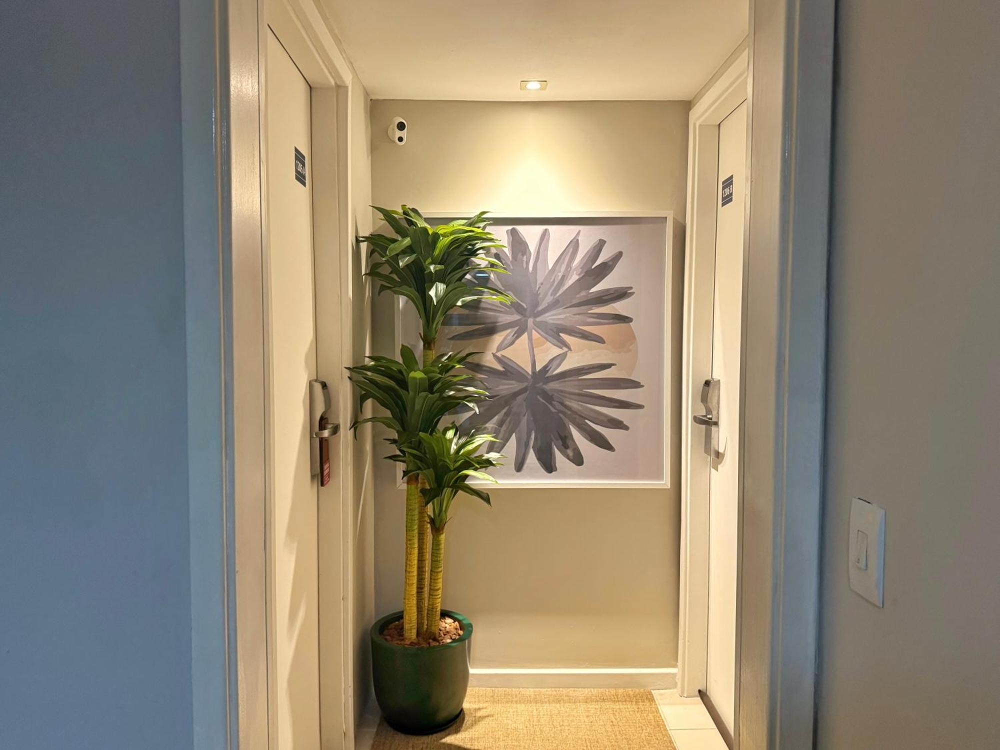 & Flat Premium Rio - Riocentro - Barra Rio de Janeiro