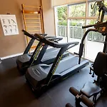Suíte Premium Rio Stay - Rio Centro