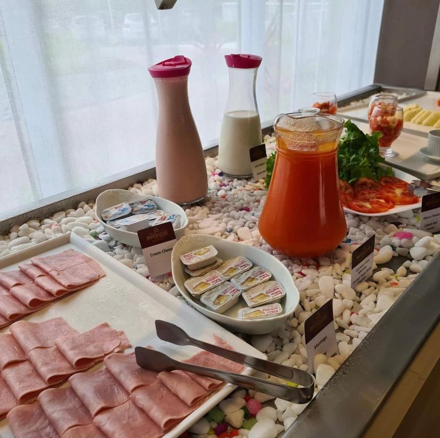 Apartahotel Premium Rio - Rio Centro Río de Janeiro