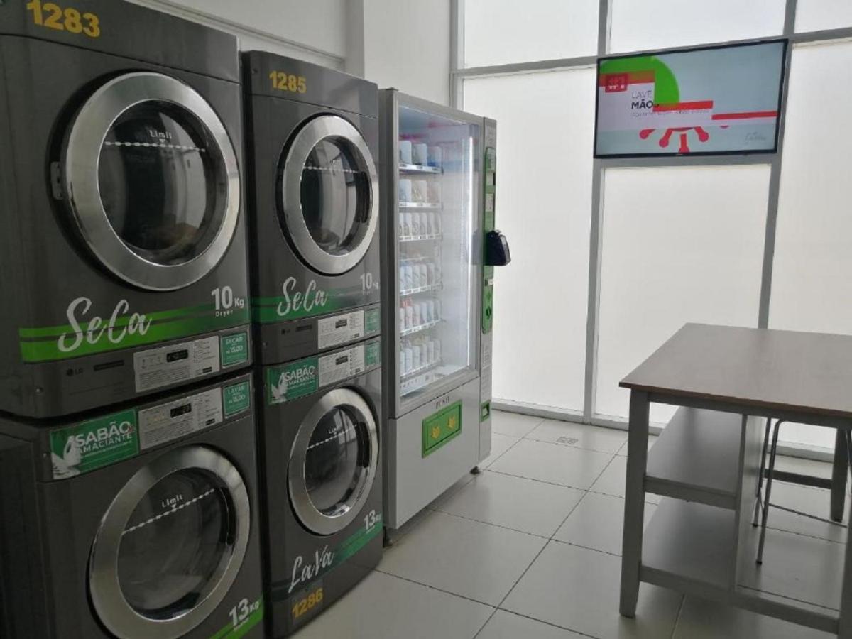 Premium Rio - Rio Centro Apartahotel Río de Janeiro