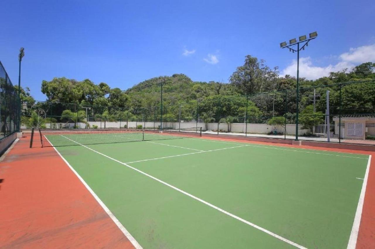 Premium Rio - Rio Centro Apartahotel