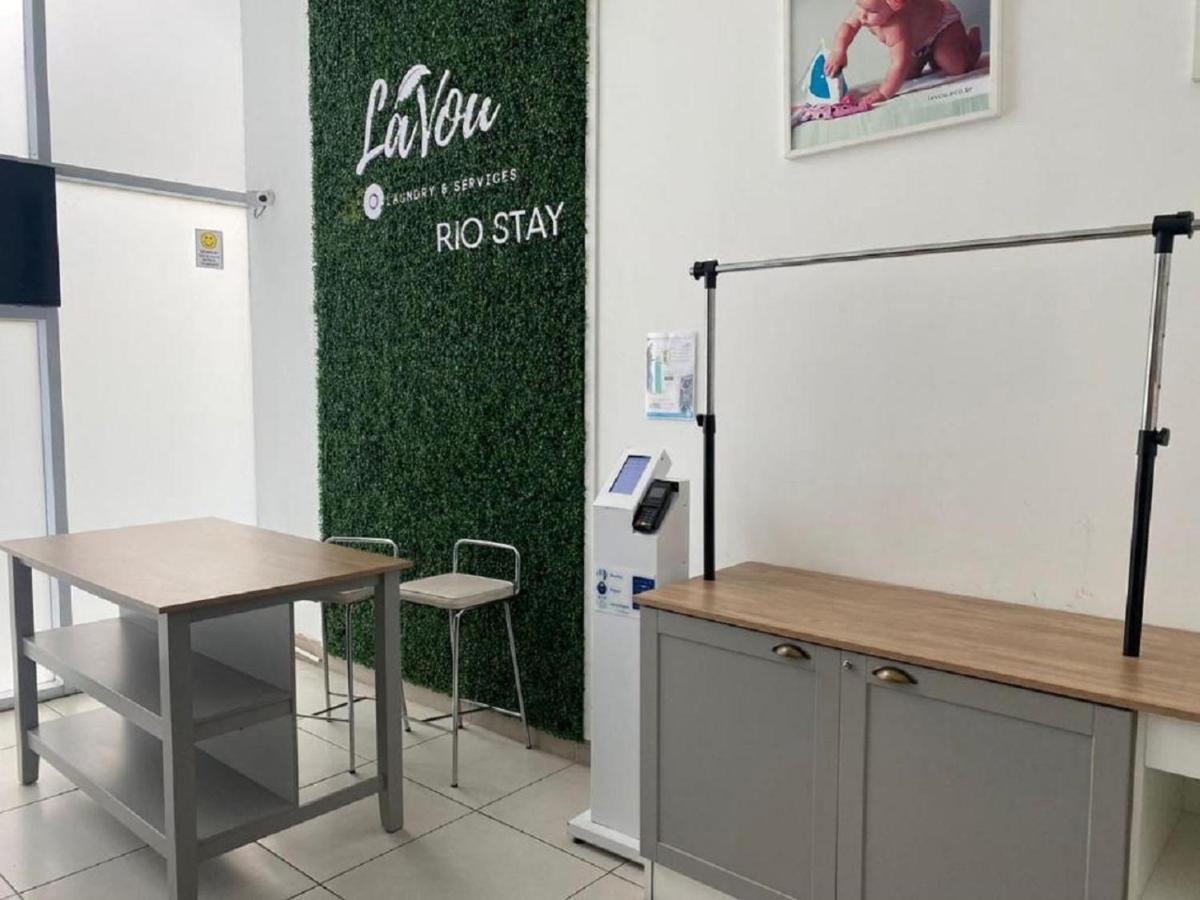 Premium Rio - Rio Centro *