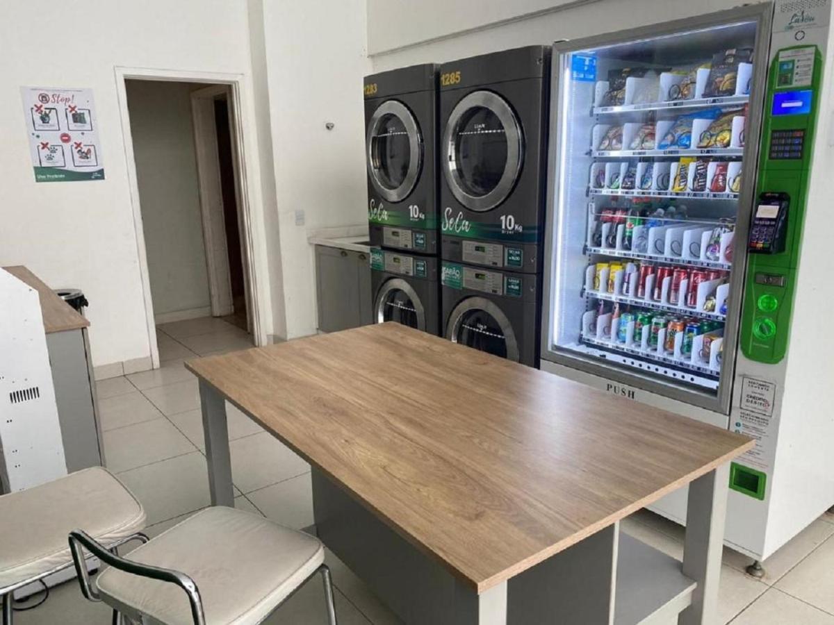 Premium Rio - Rio Centro Apartahotel