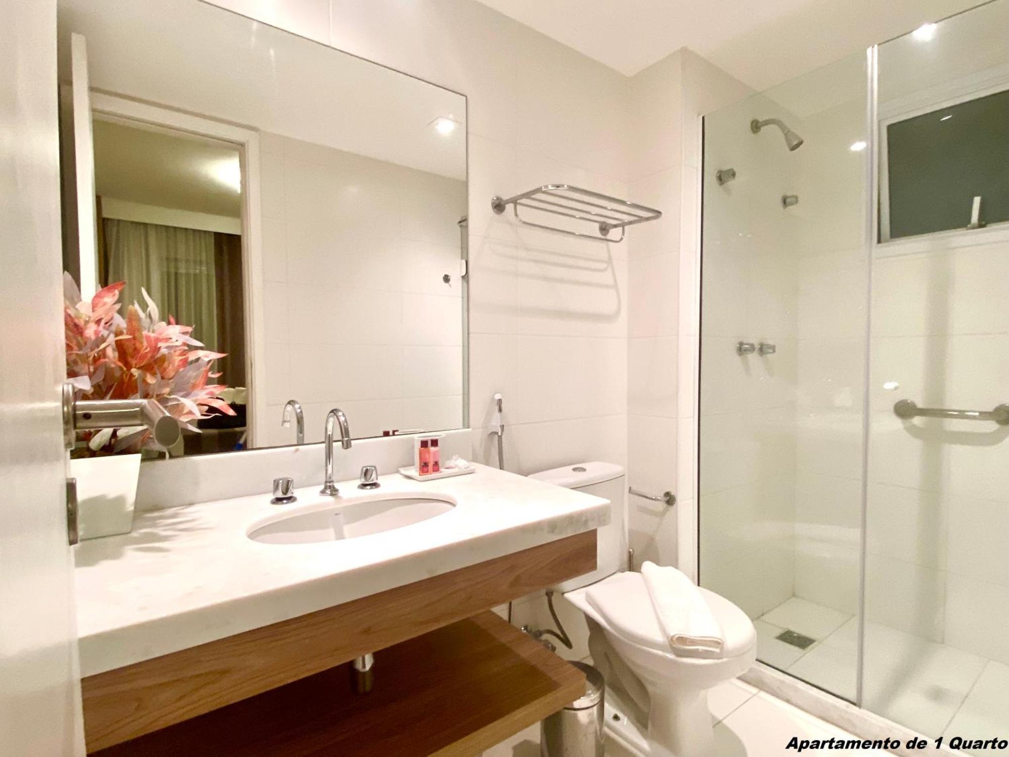 Premium Rio - Rio Centro Apartahotel *