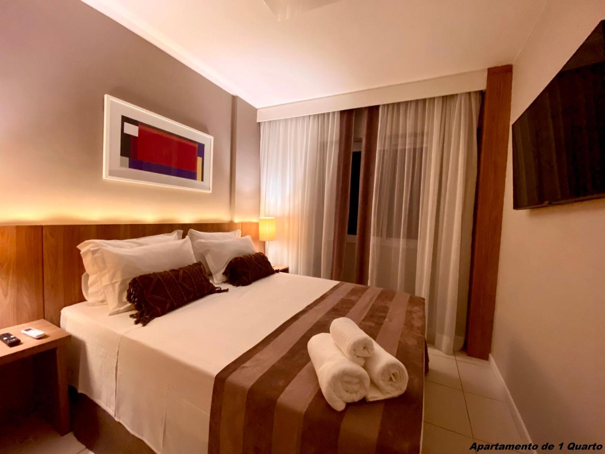 Premium Rio - Rio Centro *