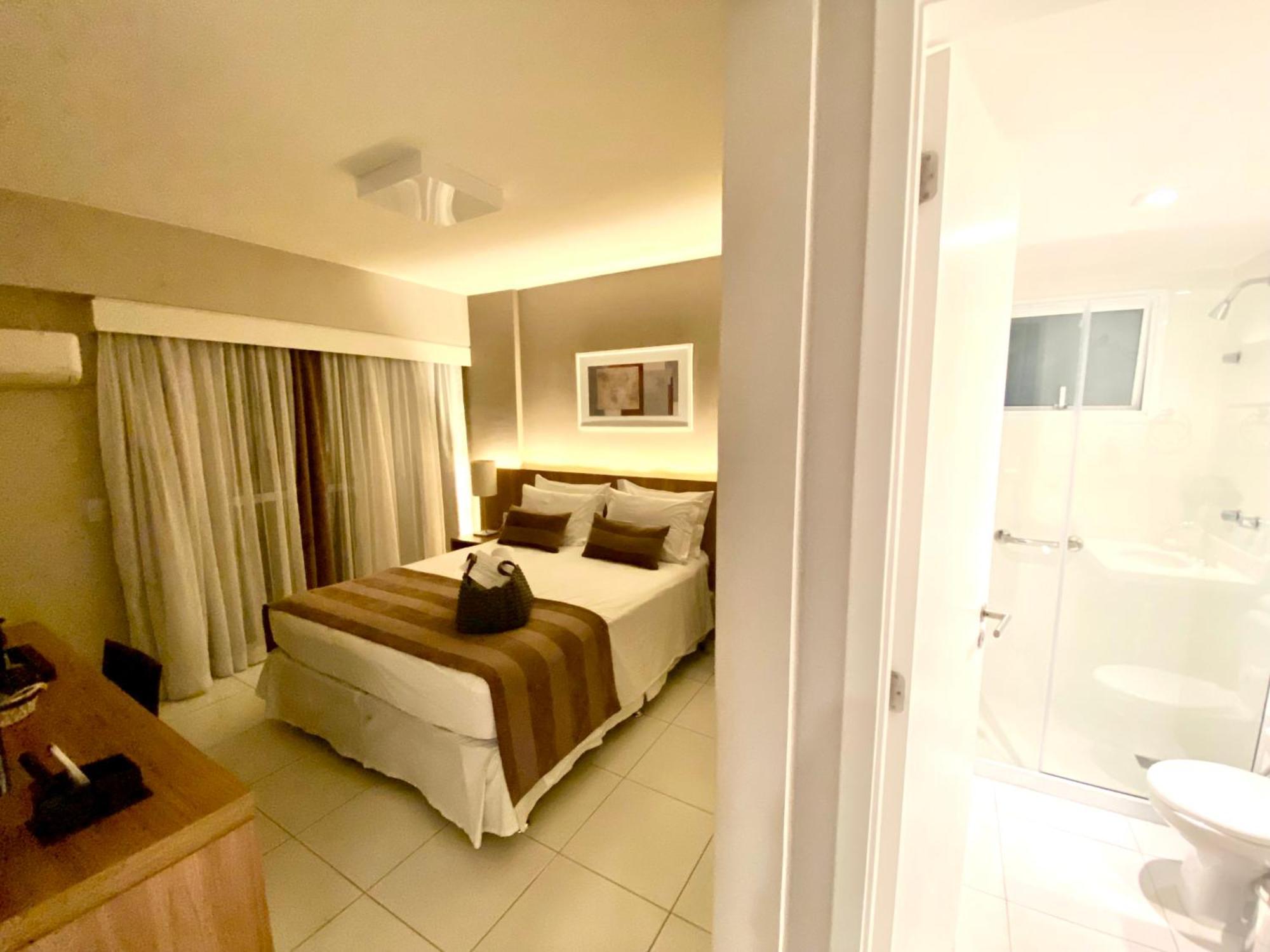 Apartahotel Premium Rio - Rio Centro Río de Janeiro