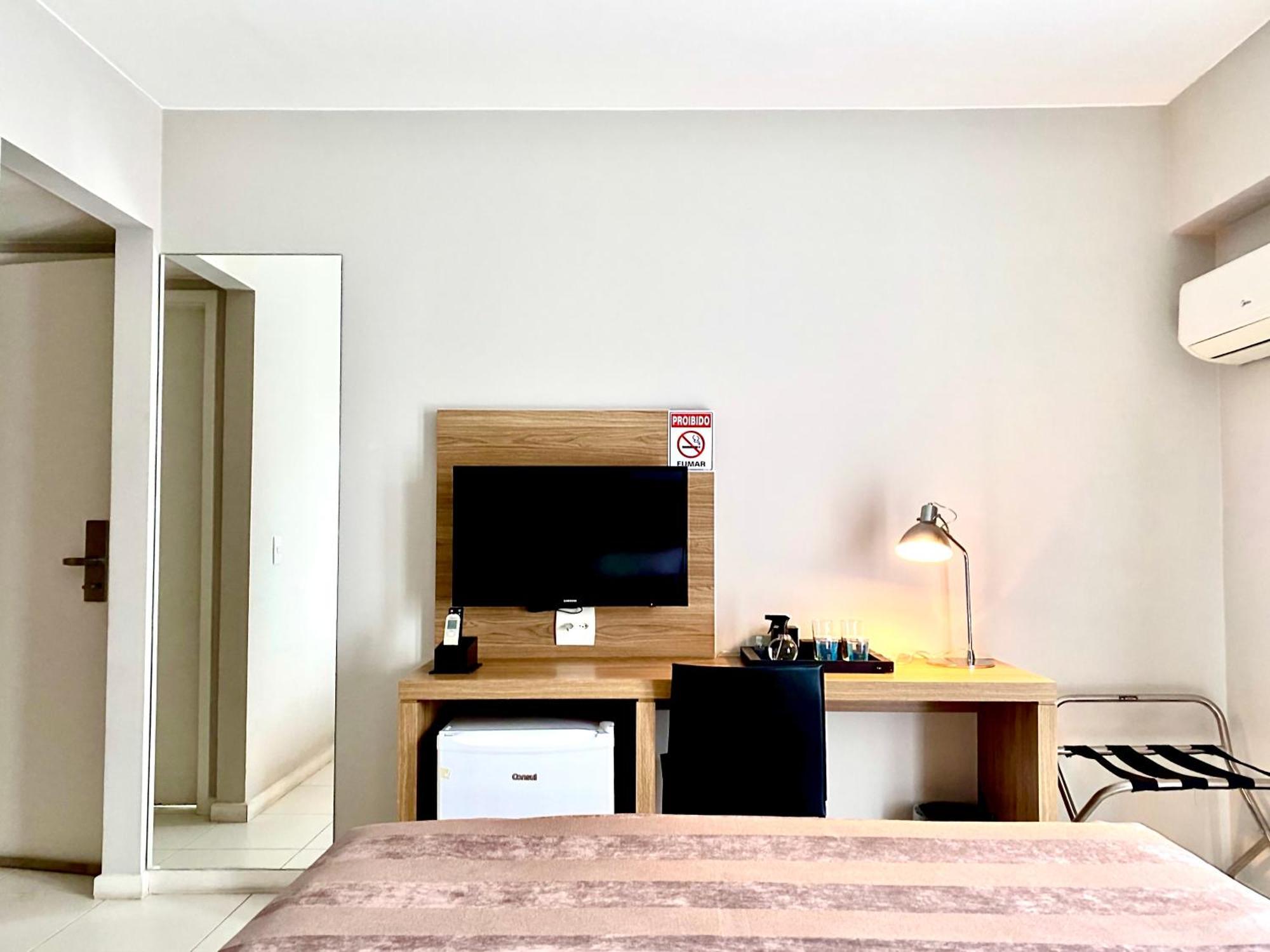 Apartahotel Premium Rio - Rio Centro Río de Janeiro