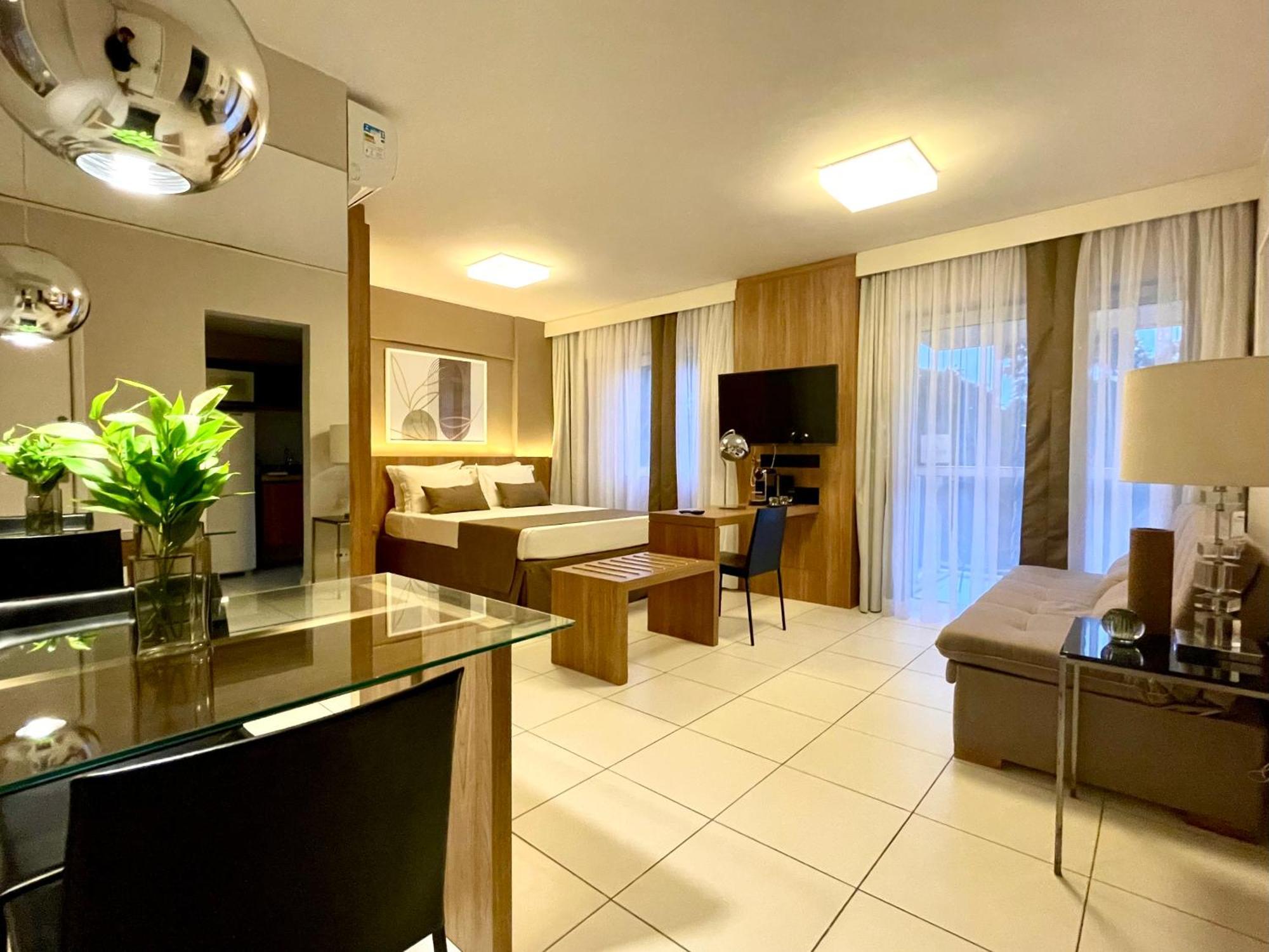 Apartahotel Premium Rio - Rio Centro Río de Janeiro
