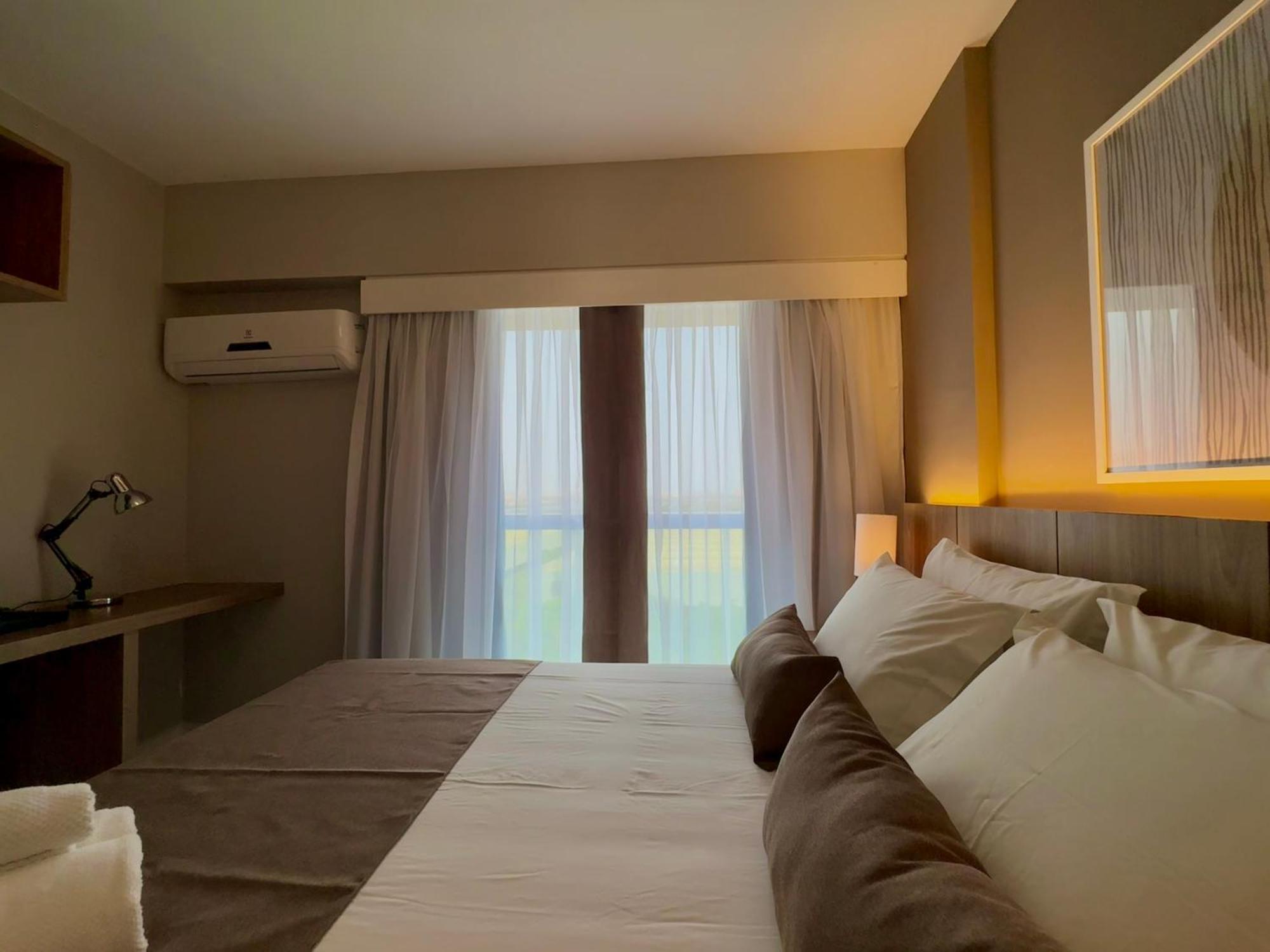 Apartahotel Premium Rio - Rio Centro *