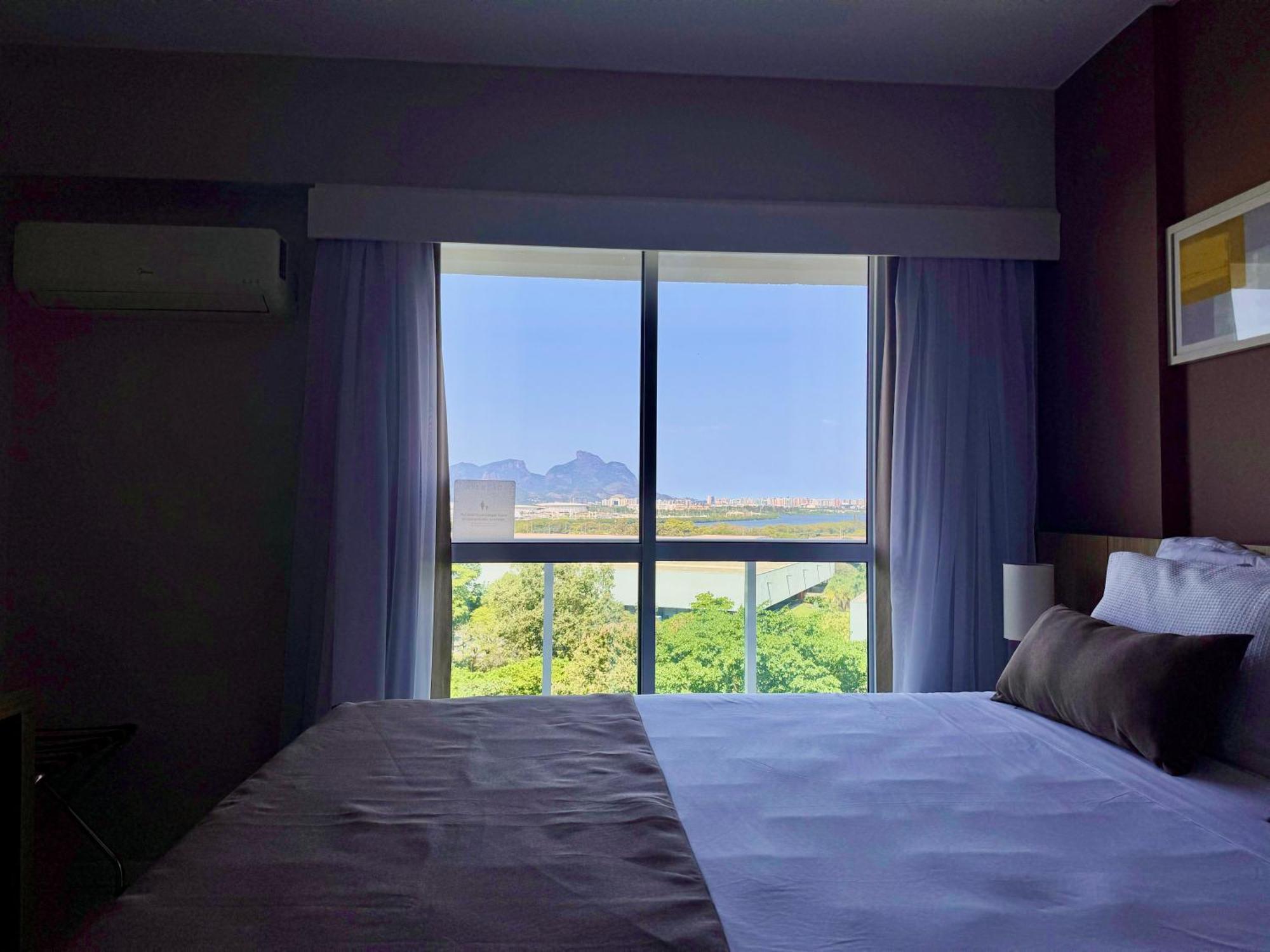 Premium Rio - Rio Centro Apartahotel