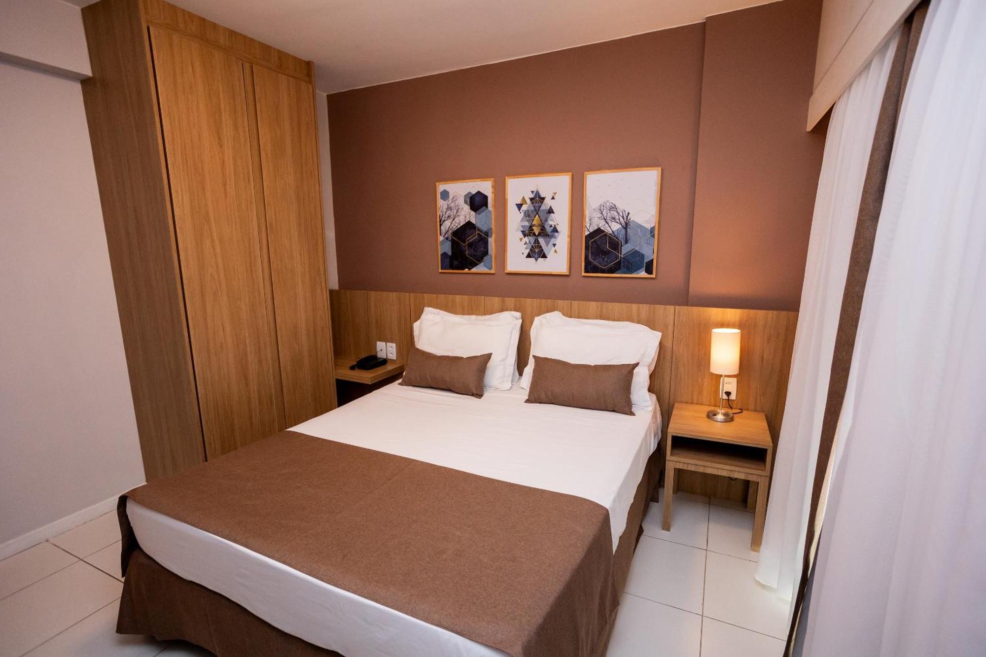 Premium Rio - Rio Centro Apartahotel *