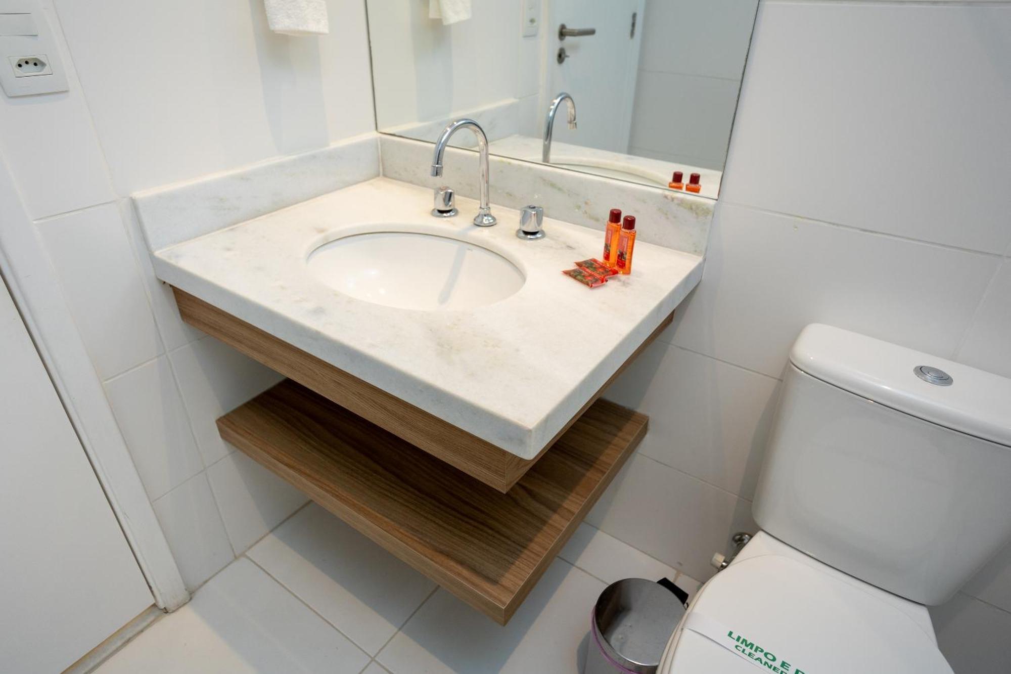 Apartahotel Premium Rio - Rio Centro *