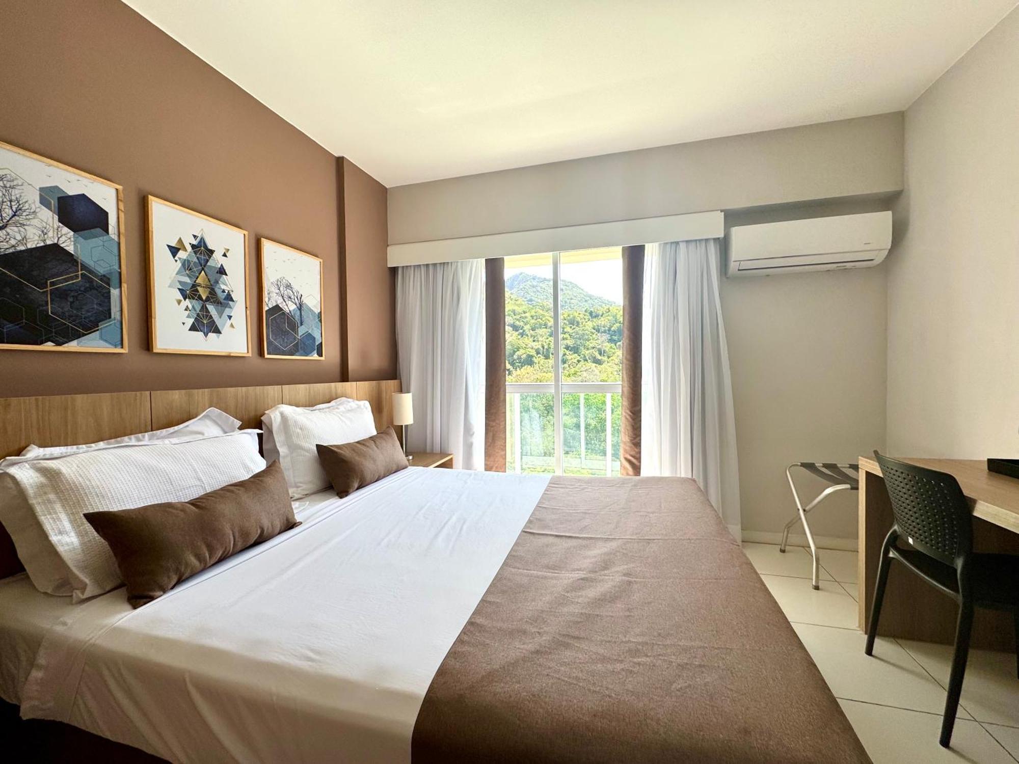 Premium Rio - Rio Centro *