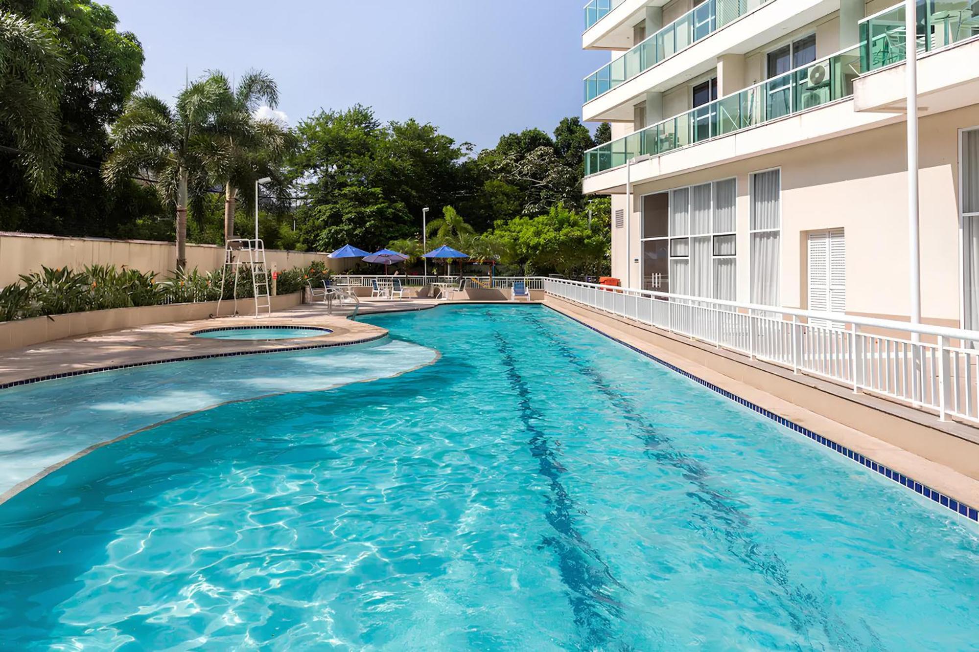 Premium Rio - Rio Centro * Río de Janeiro