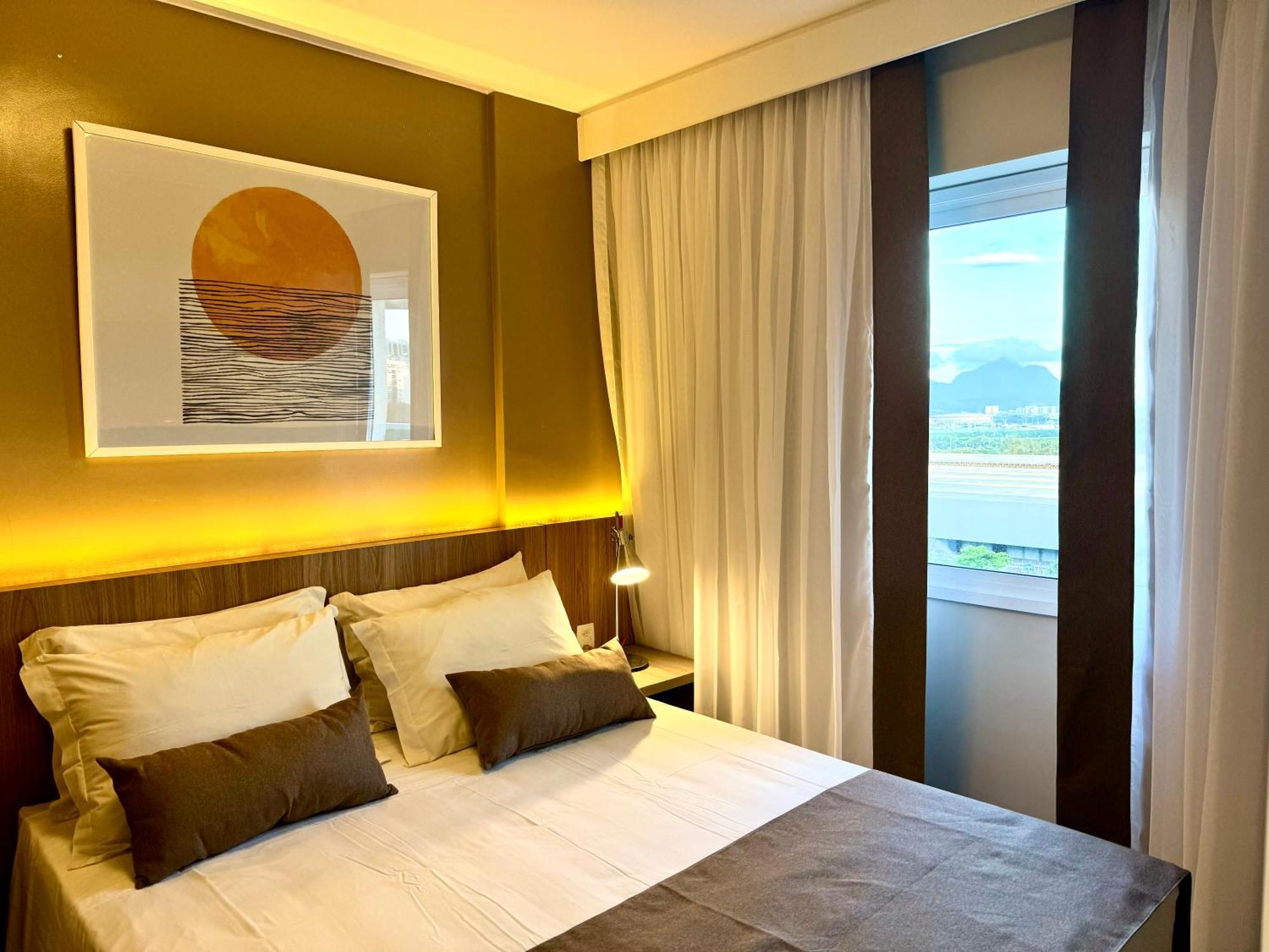 Premium Rio - Rio Centro