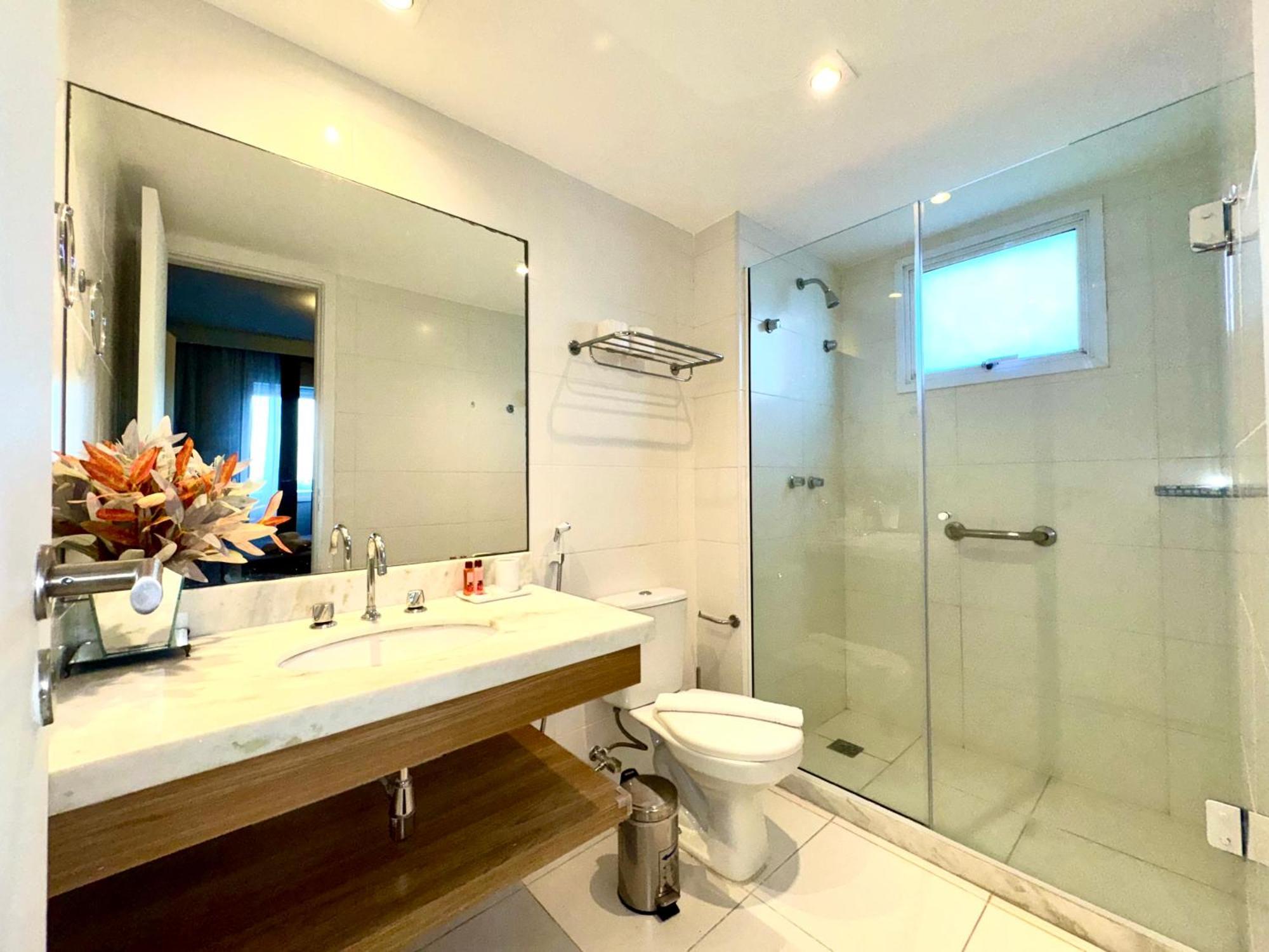 Premium Rio - Rio Centro Apartahotel Río de Janeiro